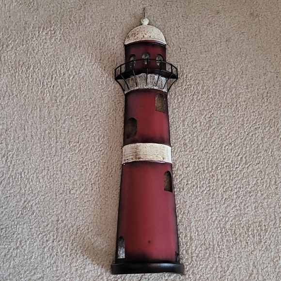 Other - Lighthouse Decor